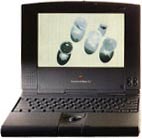 Apple PowerBook Duo 200