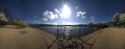 Binnenalster