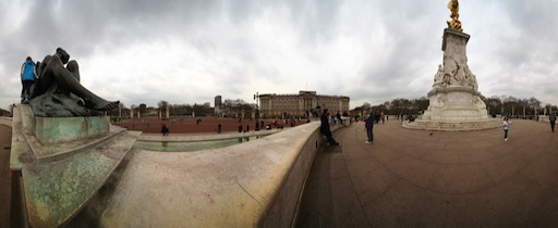 Buckingham Palace
