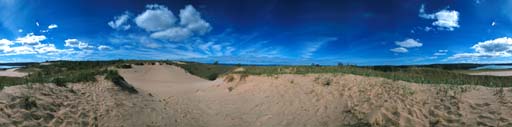 Lake Michigan, Sleeping Bear Dunes