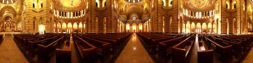 St. Louis, St. Louis Cathedral